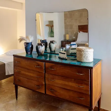 Dimora Castello Panzió Galatone