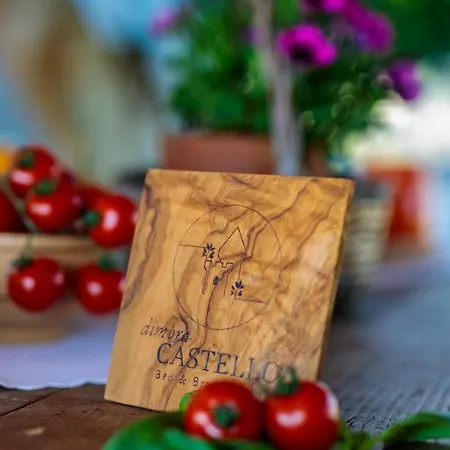 Dimora Castello * 加拉托内