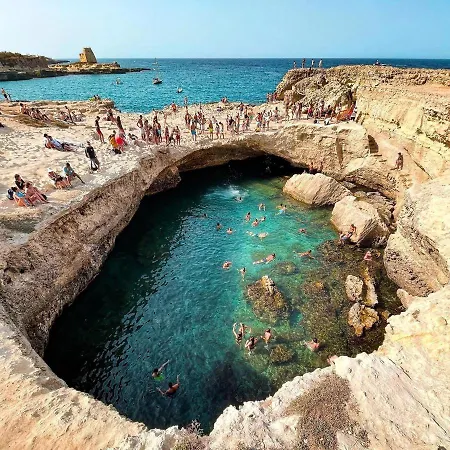 Panzió Dimora Castello 3*