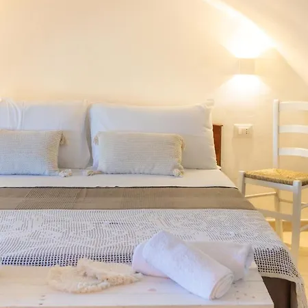 Bed & Breakfast Dimora Castello