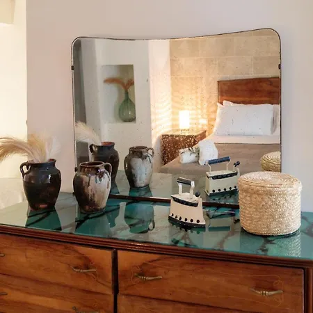 Panzió Dimora Castello Galatone