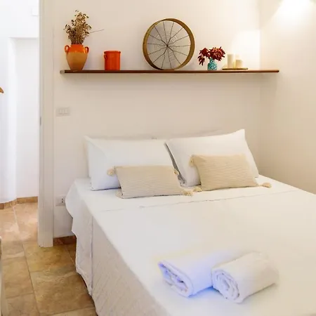 Bed & Breakfast Dimora Castello