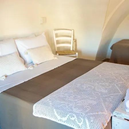 Bed & Breakfast Dimora Castello *