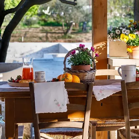 Panzió Dimora Castello Galatone