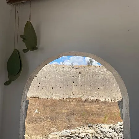 Panzió Dimora Castello