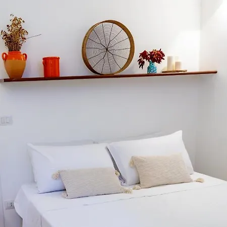 Bed & Breakfast Dimora Castello