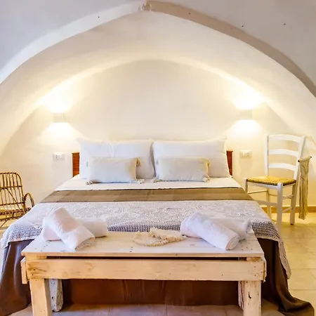 Bed & Breakfast Dimora Castello