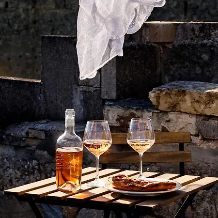 Dimora Castello Panzió Galatone