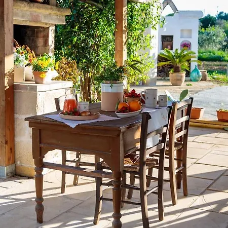 Dimora Castello Couette-café