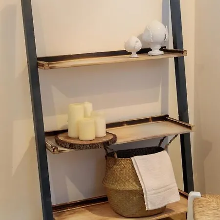 Couette-café Dimora Castello