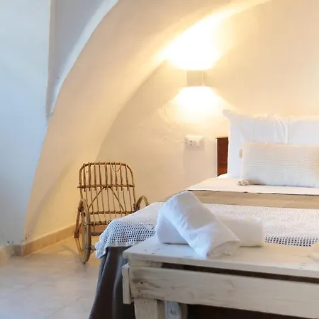 Dimora Castello Couette-café Galatone