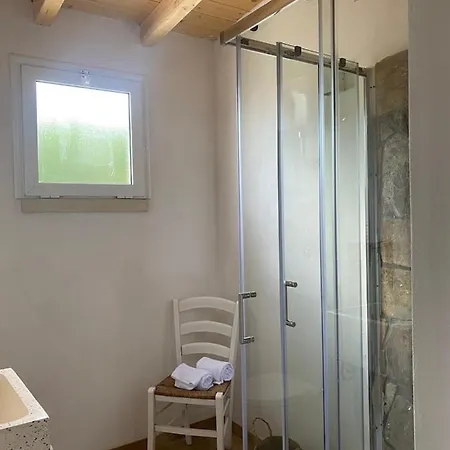 Bed & Breakfast Dimora Castello