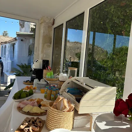 Couette-café Dimora Castello