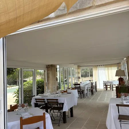 Panzió Dimora Castello Galatone